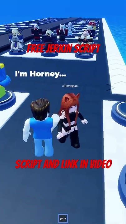 Better Jerking Script Roblox-க்கான படிம முடிவு