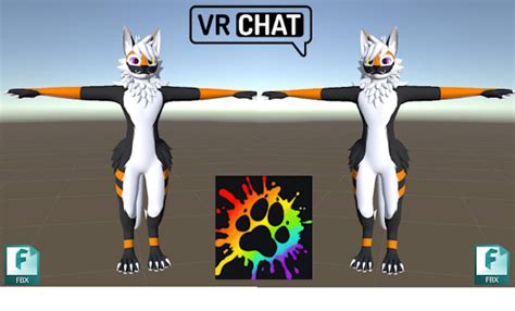 Image result for VRChat Roblox Avatar