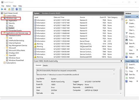 Image result for Windows Crash Log