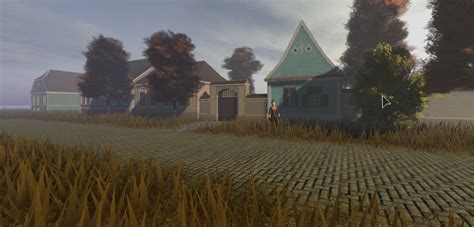 Toradh íomhá ar Roblox Village