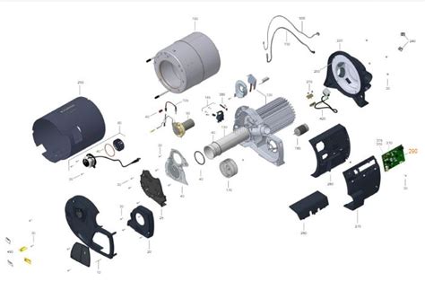 Toradh íomhá ar Truma Combi D4