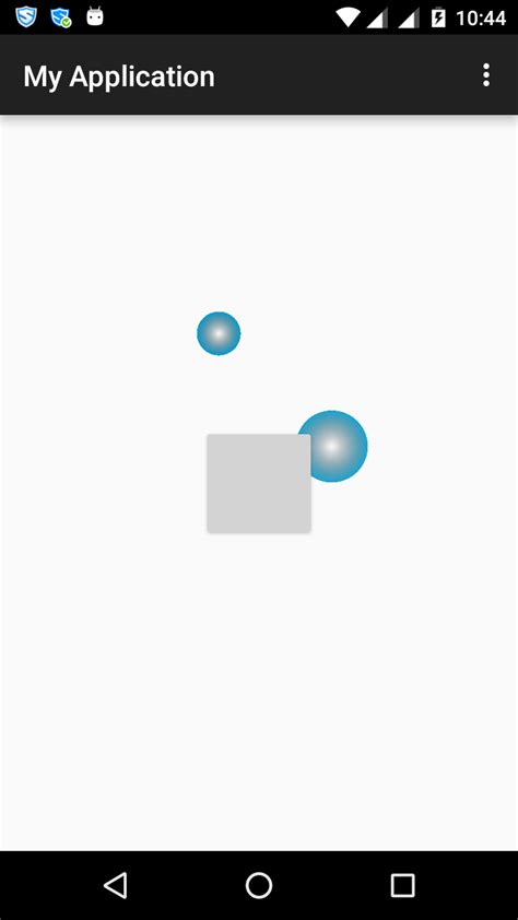 Image result for Android Scale View