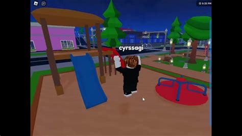 Toradh íomhá ar Roblox Life Style Game