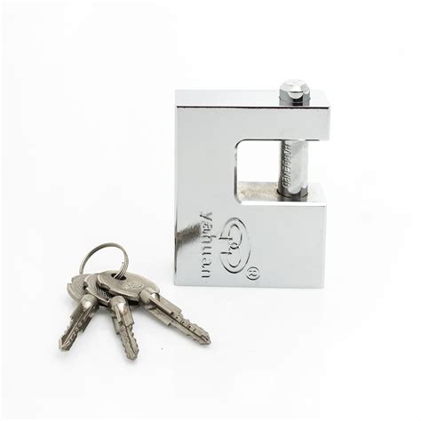 Image result for Candado Rectangular