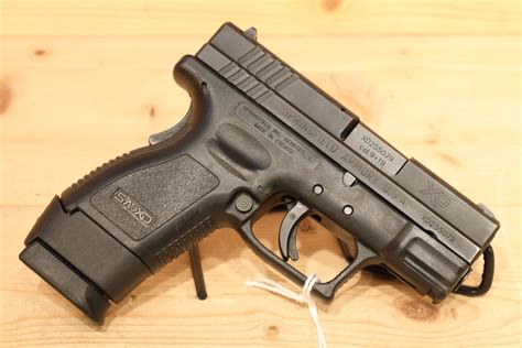Springfield Armory XD Importer എന്നതിനുള്ള ഇമേജ് ഫലം