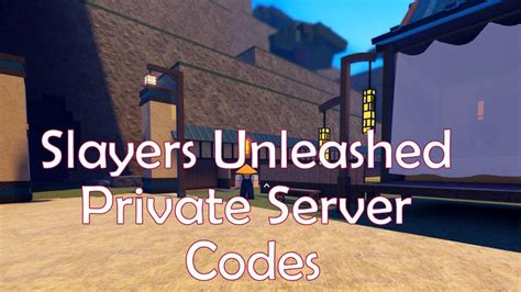 Image result for Slayers Unleashed Codes