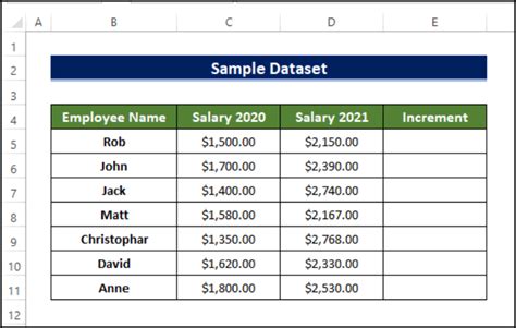Image result for How to Use Formula for Multiple Cells Excel