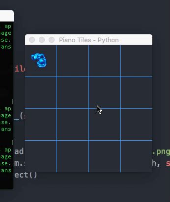 How to Add GIF to Pygame に対する画像結果