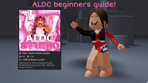 Image result for ALDC Roblox Elim