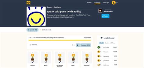 Toradh íomhá ar Toki Pona Sign Language