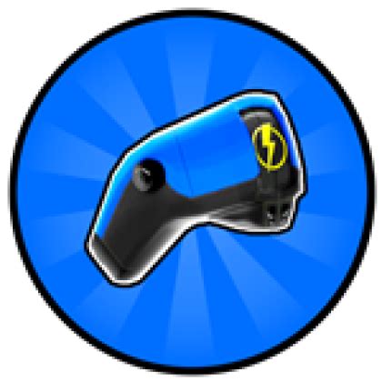 Image result for Roblox Taser Gun