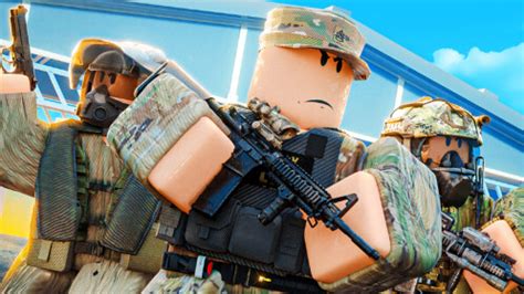 Afbeeldingsresultaten voor Roblox Military Server Profile Picture