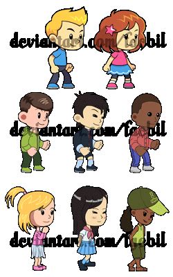 Amber Idle Animation に対する画像結果