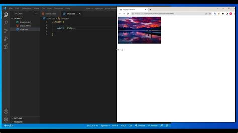 Toradh íomhá ar How to Move the Topic in HTML