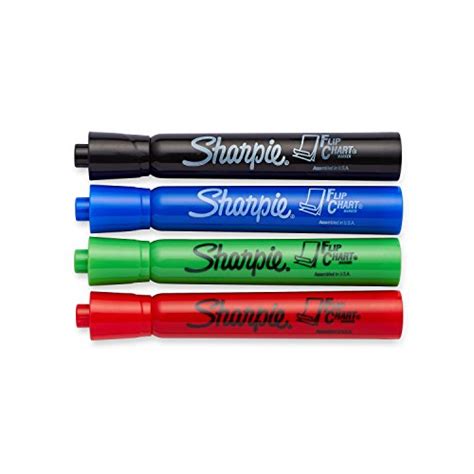 Sharpie Flip Chart Markers に対する画像結果