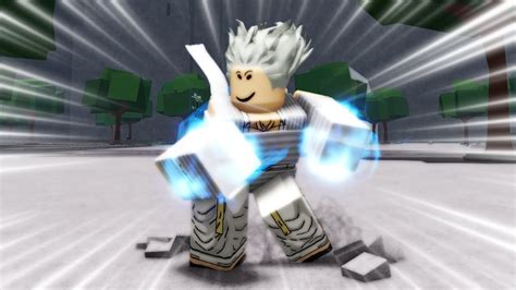 Image result for One Punch Man Sonic Roblox