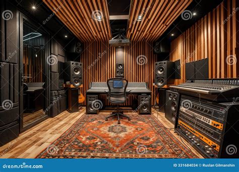 Image result for Recording Studio Walls