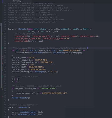 Toradh íomhá ar Assert Cplusplus