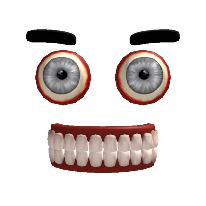 Toradh íomhá ar Roblox Mesh Fail