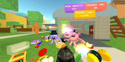 Image result for Best Games for VR Roblox