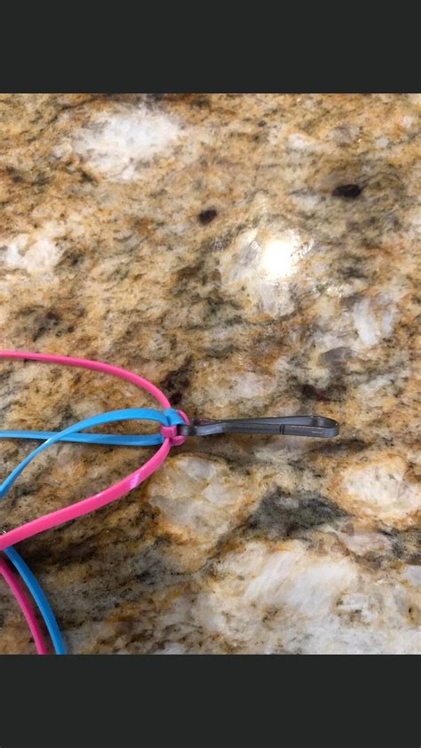 Image result for Basic Boondoggle Stitch