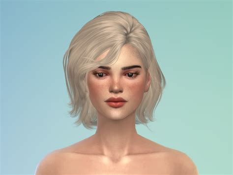 Toradh íomhá ar Sims 2 Pill Jane Doe Mod