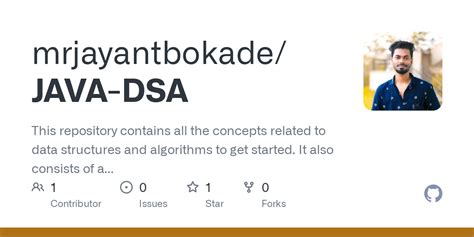 Image result for Java DSA Notes GitHub