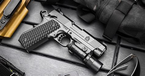 Image result for Springfield Armory TRP 45