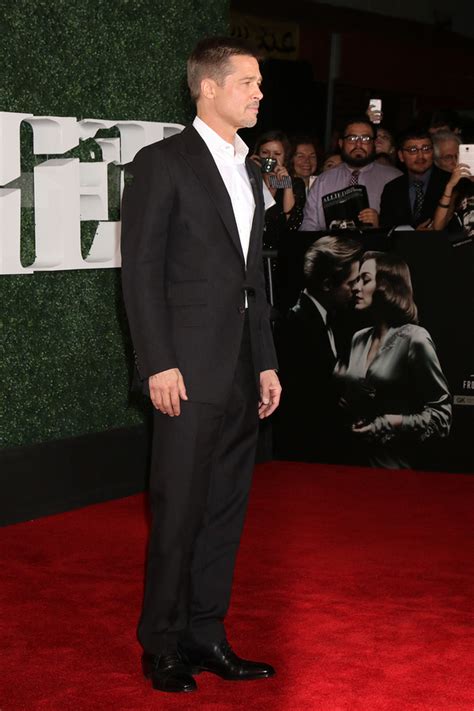 Image result for Brad Pitt Height Comparison