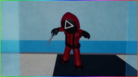 Image result for Roblox Squid Game Guard