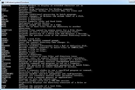 Image result for OS Cmd Prompt