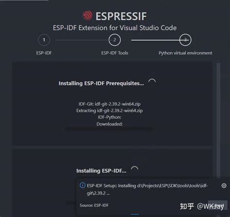 Image result for Run Esp32 in Vscode