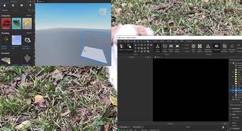 Image result for Roblox Studio Stuck
