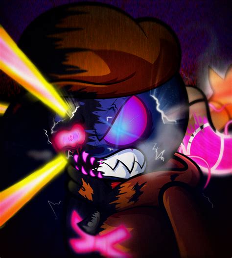 Image result for Corruption Time FNF Twitter