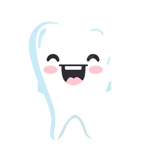 Image result for Tooth Cartoon Transparent