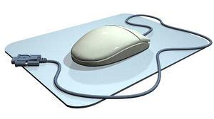 Image result for Mouse Pad Clip Art