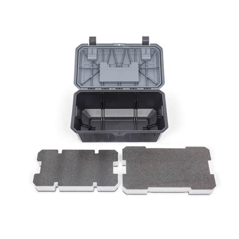 Résultat d’images pour Customisable Foam Inserts