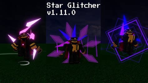 How to Get Star Glitcher in Your Roblox Game に対する画像結果
