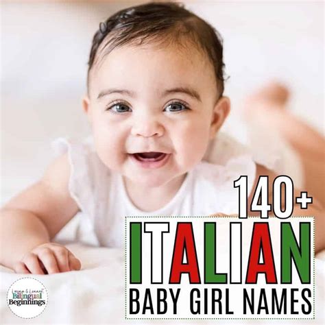 Image result for Italian Baby Girl Names