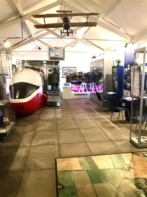 Image result for Cranwell Aviation Museum