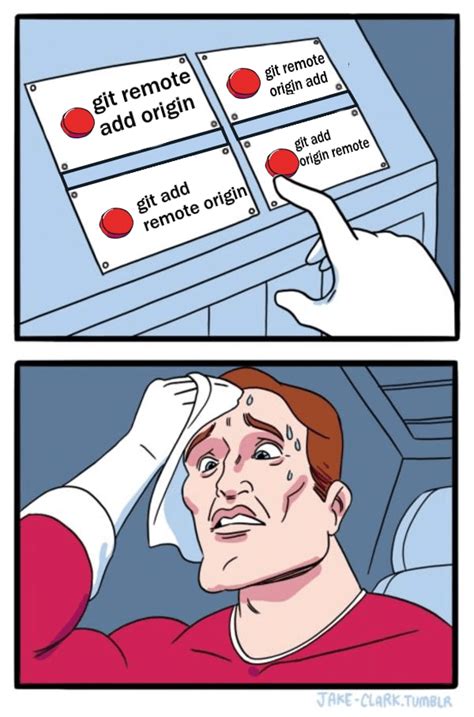 Git Version Control Memes に対する画像結果