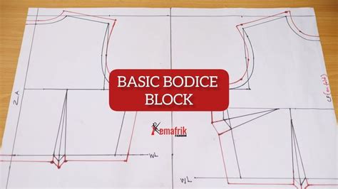 Image result for Easy Bodice Patterns