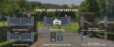 Image result for Gate Open Remote