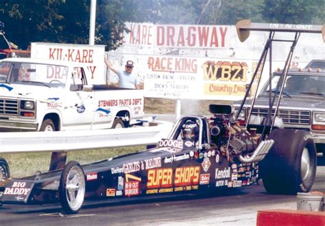 Image result for Swamp Rat Fuel Dragster