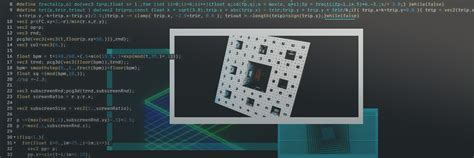 Code Graphics に対する画像結果