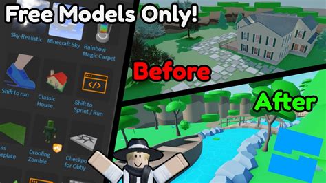 Roblox Studio Free Maps-க்கான படிம முடிவு