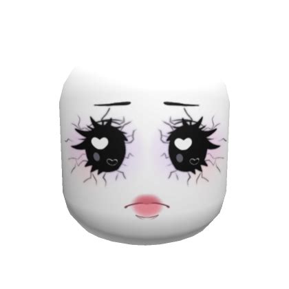 Image result for Halloween Roblox Face