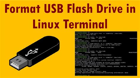 Toradh íomhá ar flash usb Linux