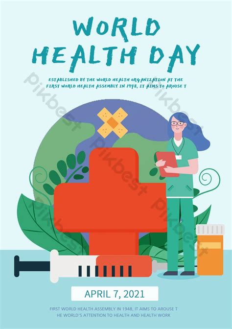 Image result for Health Promotion Handmade Poster