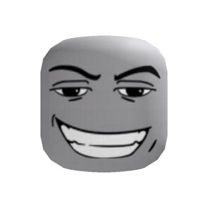 Roblox Devious Smile Meme に対する画像結果